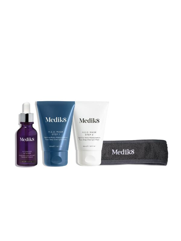 Medik8 Self-Care Sunday Collection
