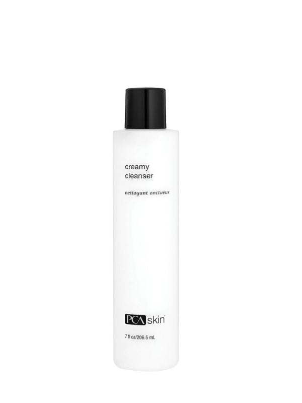 PCA Skin Creamy Cleanser 206.5ml
