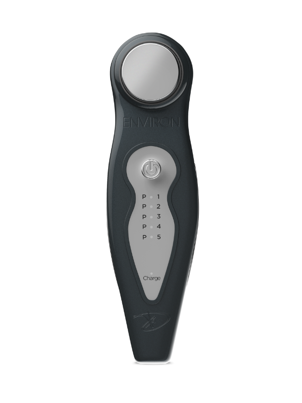 【2回使用のみ】ENVIROn Mobile Skincare Device Environ Electro-Sonic DF Mobile Skincare Device – Skinmart