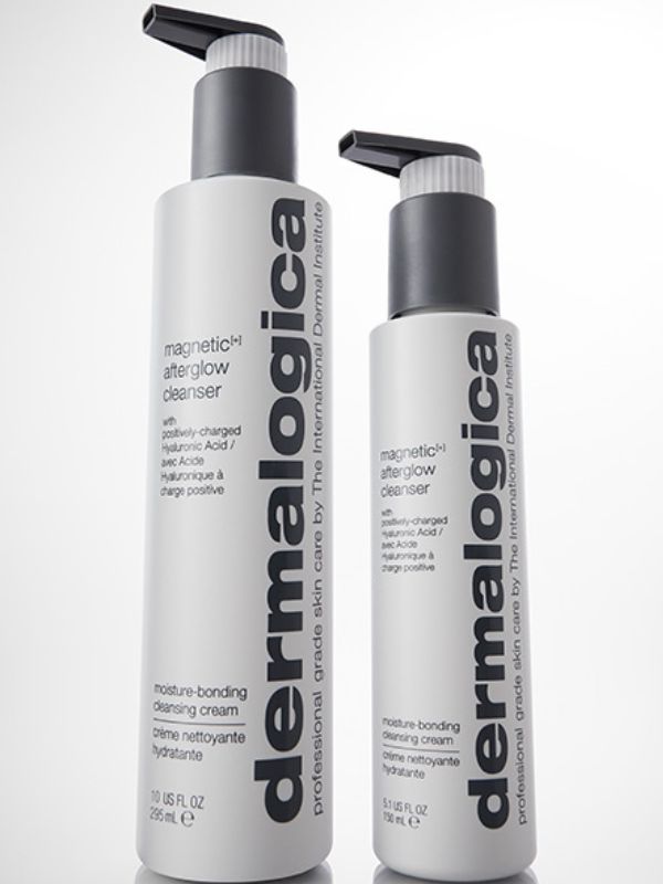 Dermalogica Magnetic[+] Afterglow Cleanser