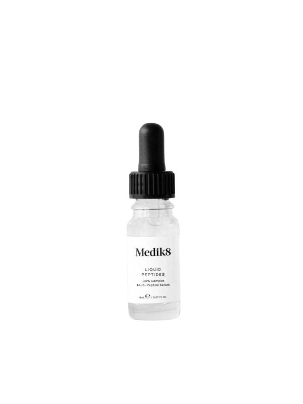 Medik8 Liquid Peptides TMS 8ml