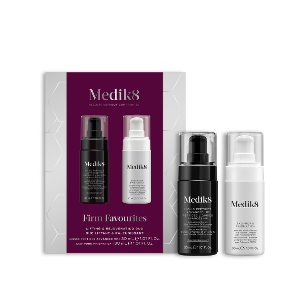 Medik8 Firm Favourites