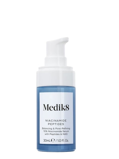 Medik8 Niacinamide Peptides