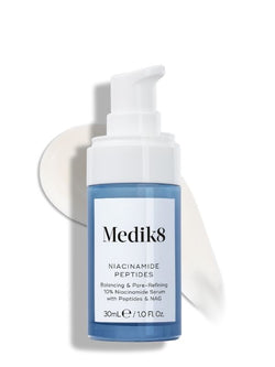 Medik8 Niacinamide Peptides