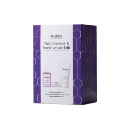 Medik8 Night Recovery & Sensitive Care Edit
