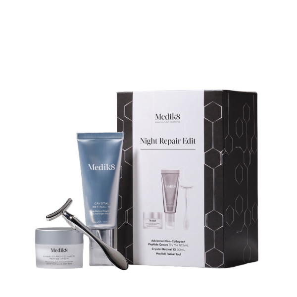 Medik8 The Night Repair Edit