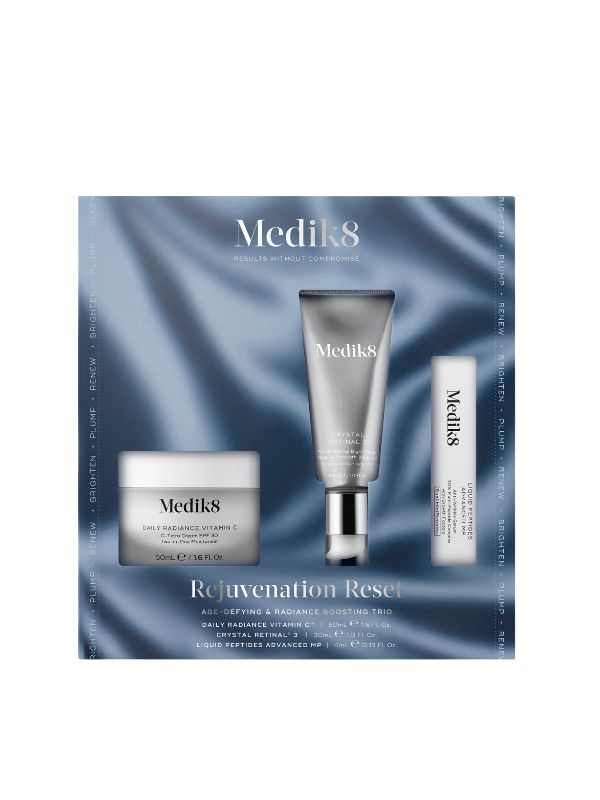 Medik8 Daily Radiance Vitamin C
