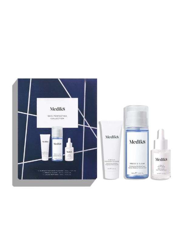 Medik8 Press & Clear