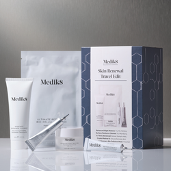 Medik8 Skin Renewal Travel Edit