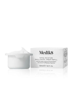 Medik8 Total Moisture Daily Facial Cream
