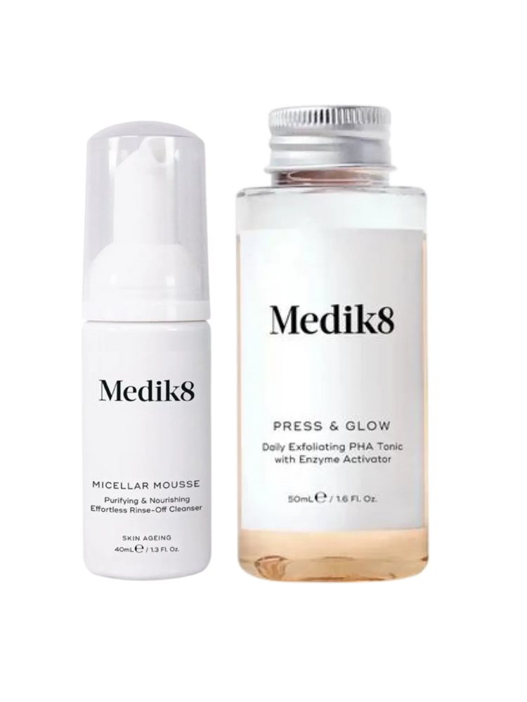 Medik8 Sleep Glycolic