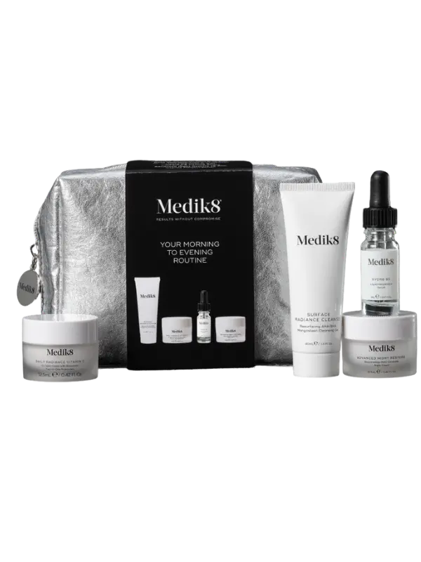 Medik8 Total Moisture Daily Facial Cream