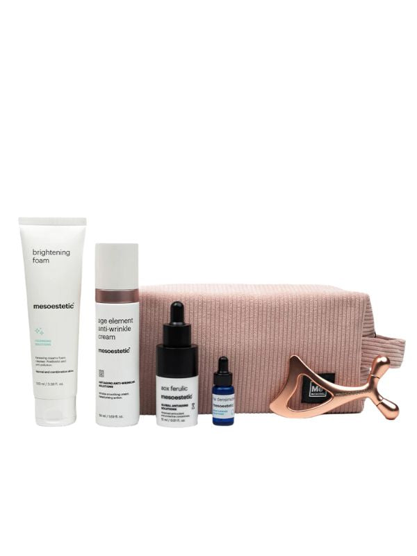 Mesoestetic Anti-Wrinkle Festive Pack