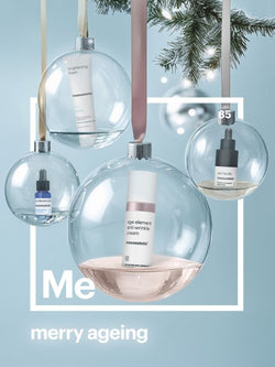 Mesoestetic Anti-Wrinkle Festive Pack