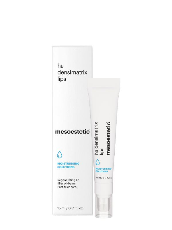 Mesoestetic HA Densimatrix Lips
