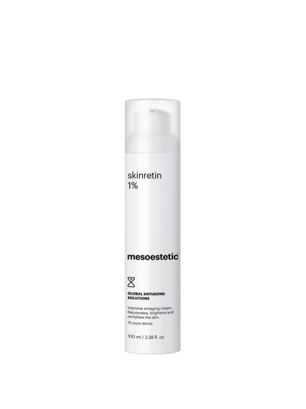 Mesoestetic Skinretin 1%