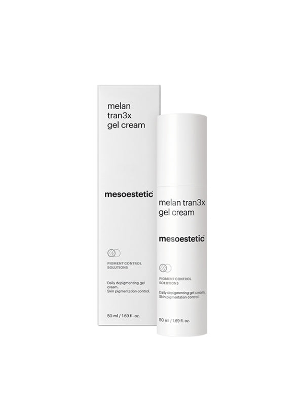 Mesoestetic Trans3x Gel Cream