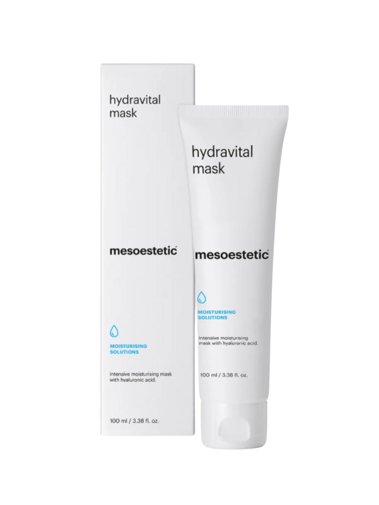 Mesoestetic Cleansing Brush