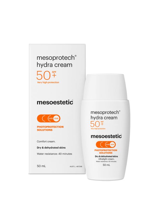 Mesoestetic Mesoprotech Hydra Cream