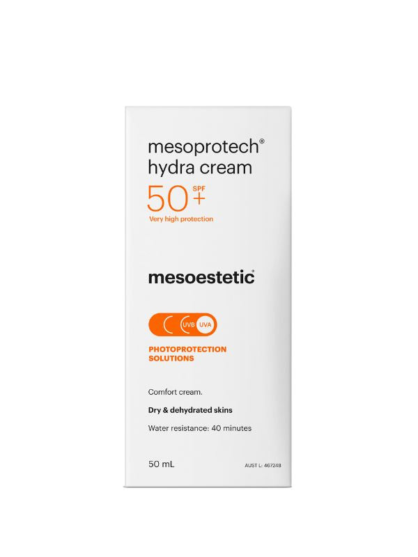 Mesoestetic Mesoprotech Hydra Cream