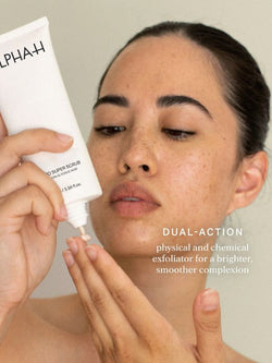 Alpha-H Micro Super Scrub