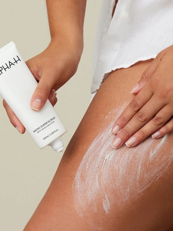 Alpha-H Micro Super Scrub