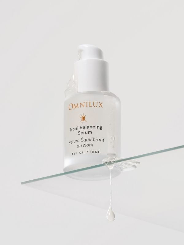 Omnilux Noni Balancing Serum