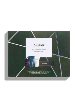 Medik8 Self-Care Sunday Collection