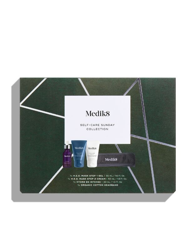 Medik8 Self-Care Sunday Collection