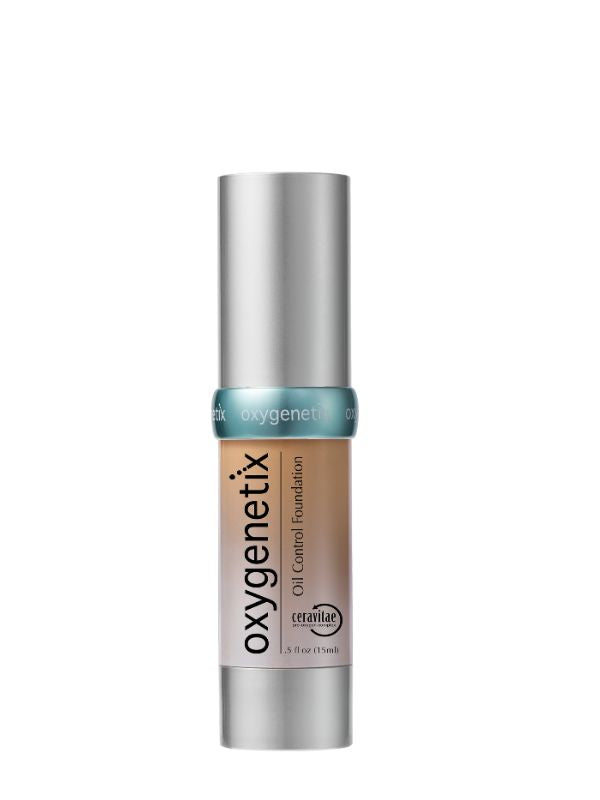 Oxygenetix Oil Control Foundation