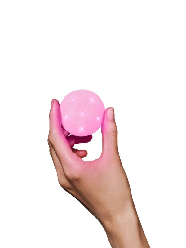 Omnilux Mini Blemish Eraser