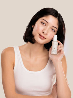 Omnilux Squalane Jelly Moisturizer