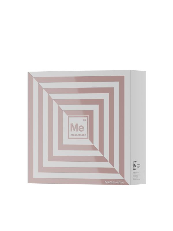 Mesoestetic The Anti-wrinkle Ritual Pack