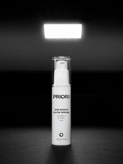 Priori Age Renew Glow Serum