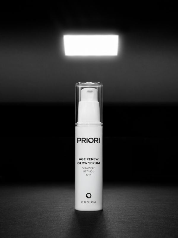 Priori Age Renew Glow Serum