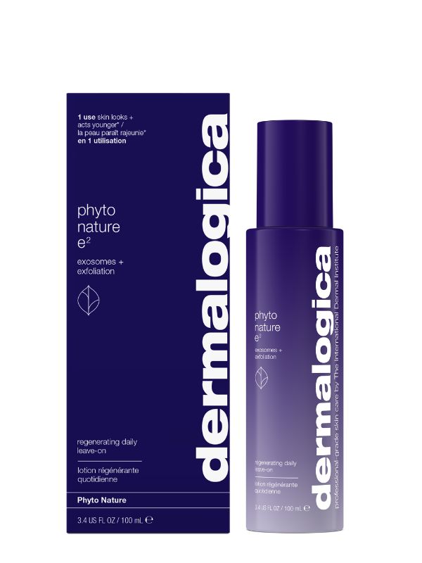 Dermalogica Phyto Nature E² Regenerating Daily Exosome Leave-on