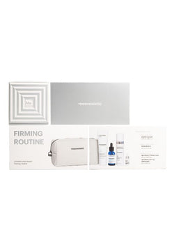 Mesoestetic Brightening Foam