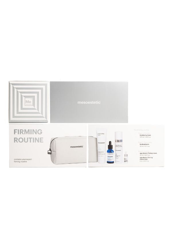 Mesoestetic Brightening Foam