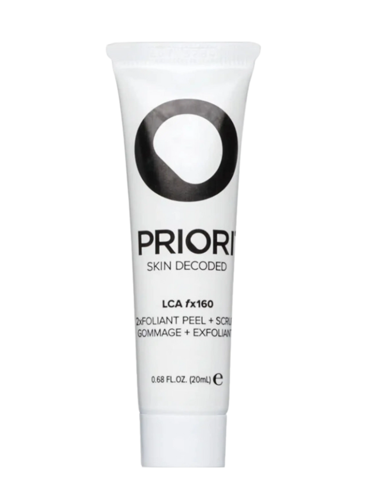 PRIORI The Clear Skin Now Kit