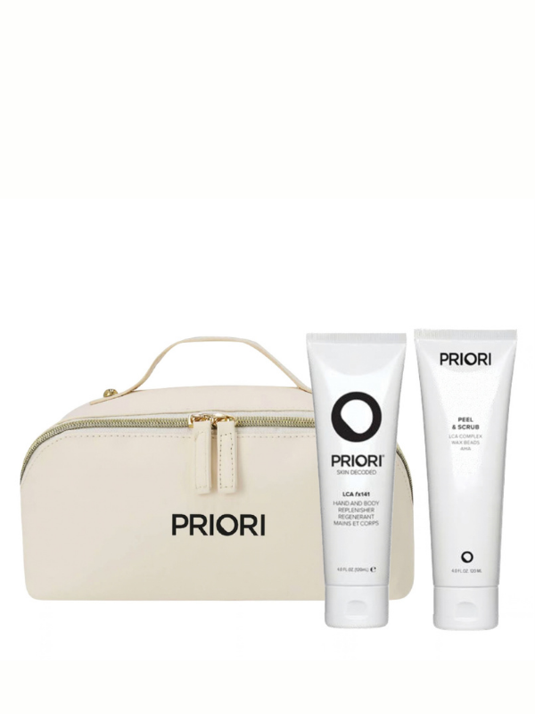 Priori Body Essential Duo