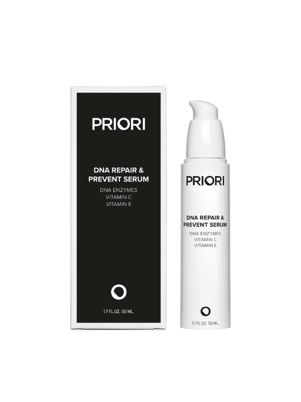 PRIORI DNA Repair & Prevent Serum