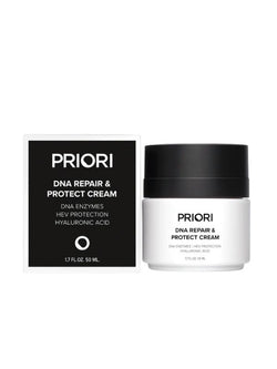 PRIORI DNA Repair & Protect Cream