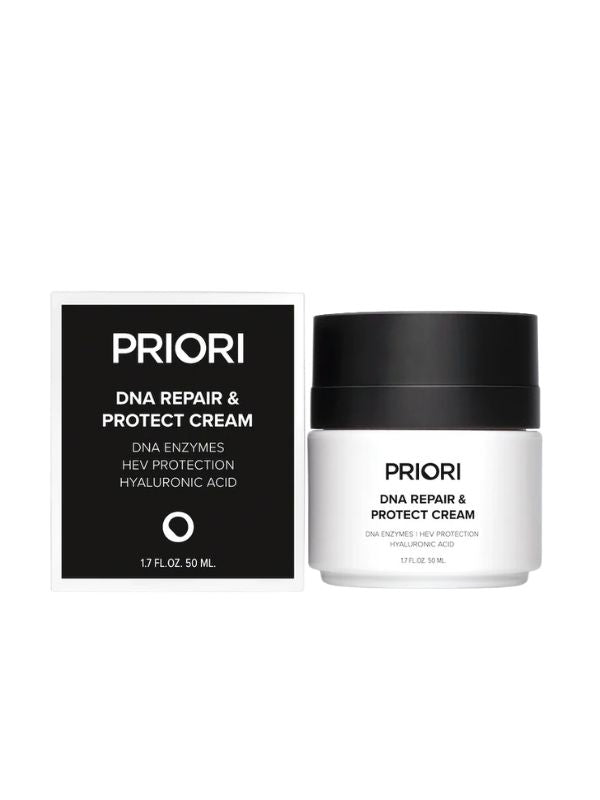 PRIORI DNA Repair & Protect Cream