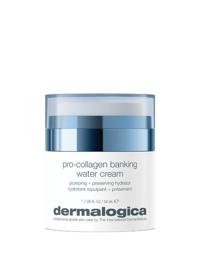 Dermalogica Pro-Collagen Water Banking Cream