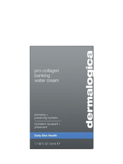 Dermalogica Pro-Collagen Water Banking Cream
