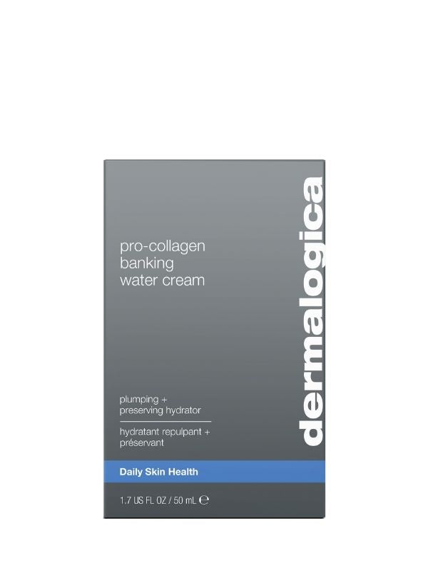 Dermalogica Pro-Collagen Water Banking Cream