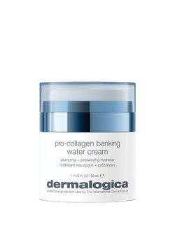 Dermalogica Pro-Collagen Water Banking Cream
