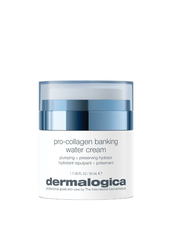 Dermalogica Pro-Collagen Water Banking Cream