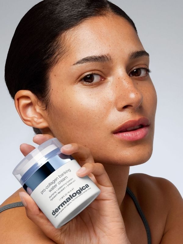Dermalogica Pro-Collagen Water Banking Cream