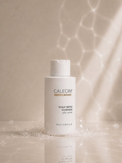 Calecim® Professional Scalp Detox Cleanser